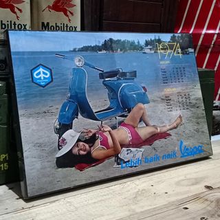 (Kategori: ) berada di . Dikirim oleh kaleng_oli_jadul (ID iklan 1203295659, Gambar 1). Deskripsi: .