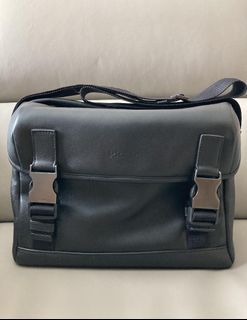 Meet Prada's New Line Of Work-Friendly Saffiano Leather Bags - BAGAHOLICBOY