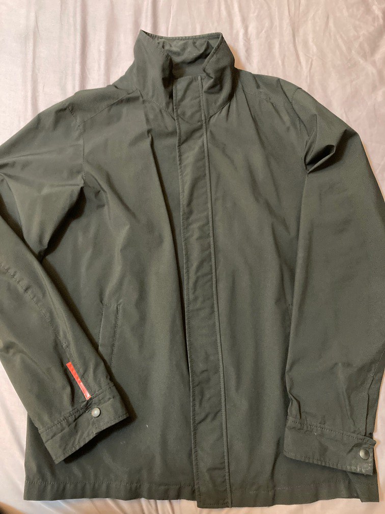 Prada Jackets & Coats for Men - Poshmark