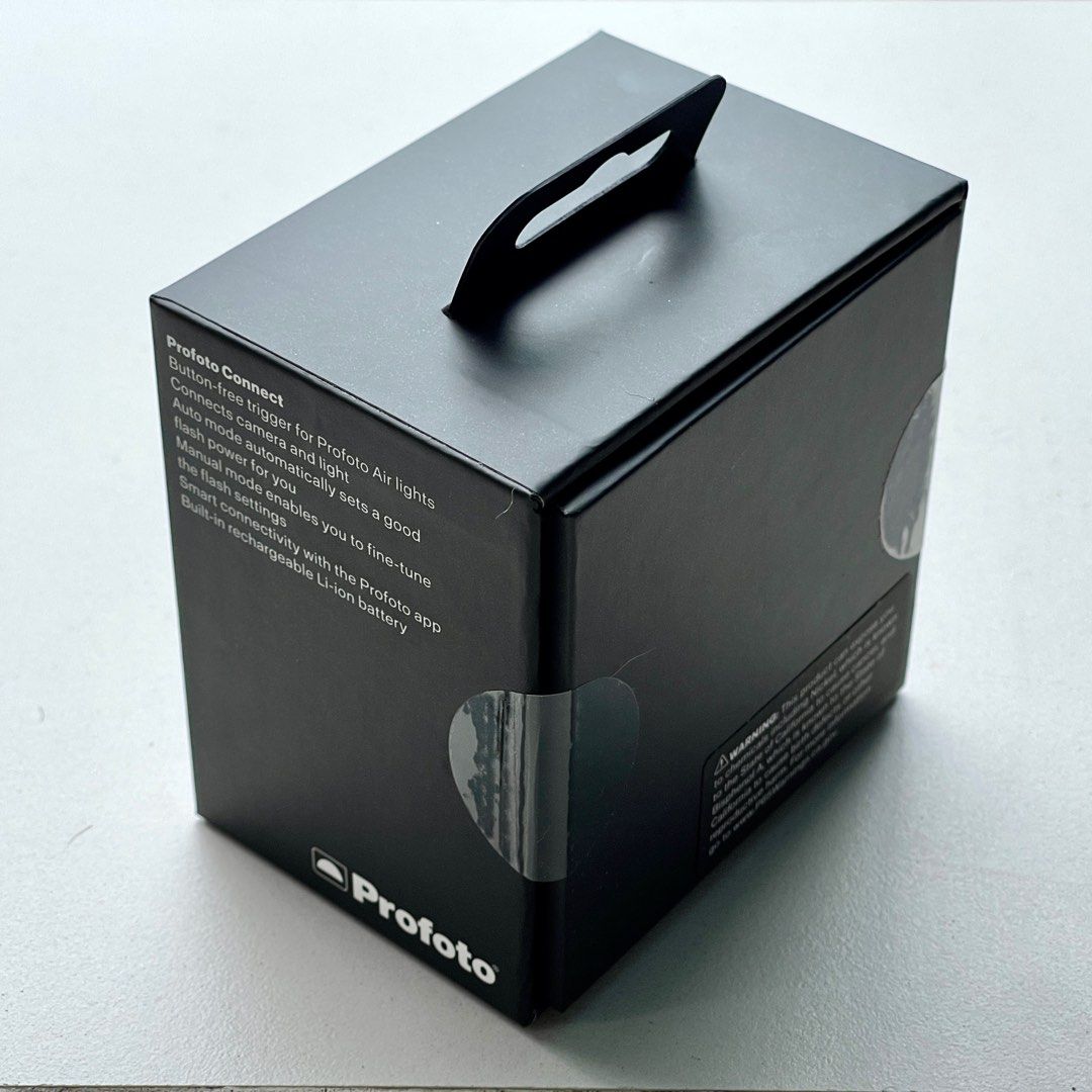 Profoto Camera Mount Profoto Connect (Sony Mount), Photography, Photography Accessories ...