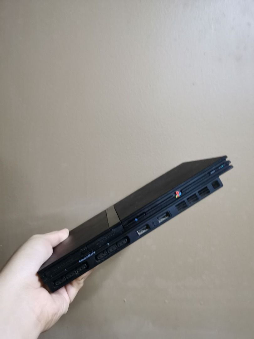 Ps2 slim 70000 new arrivals