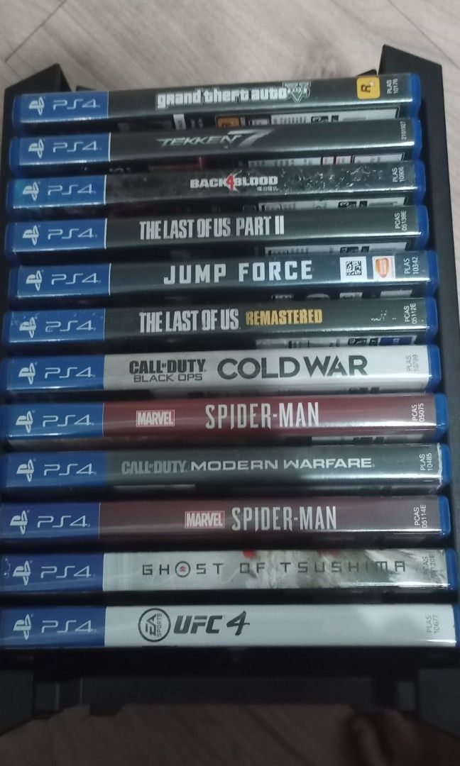 Hot games for ps4 new arrivals