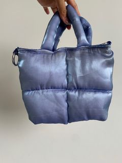 Puffy Bag (RARE ITEM)