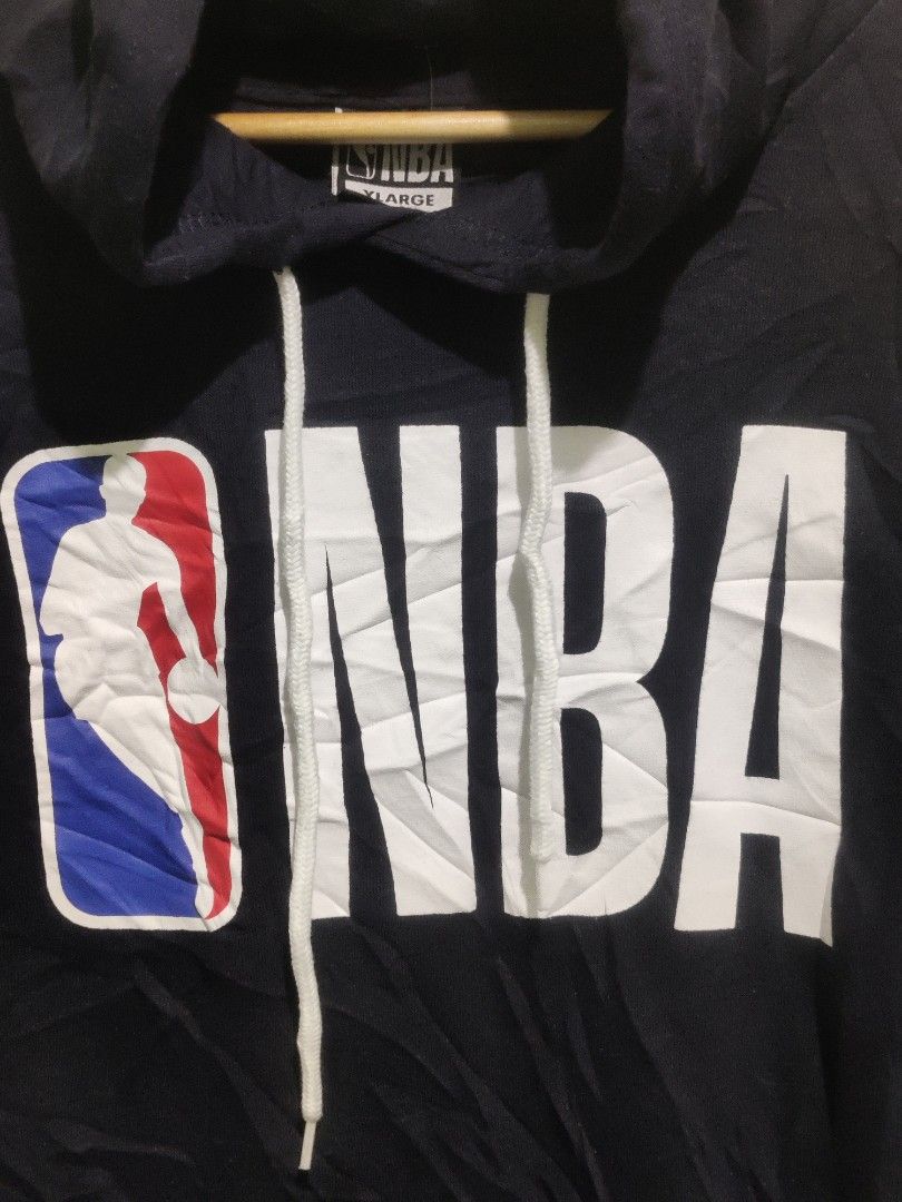Pull logo sale nba