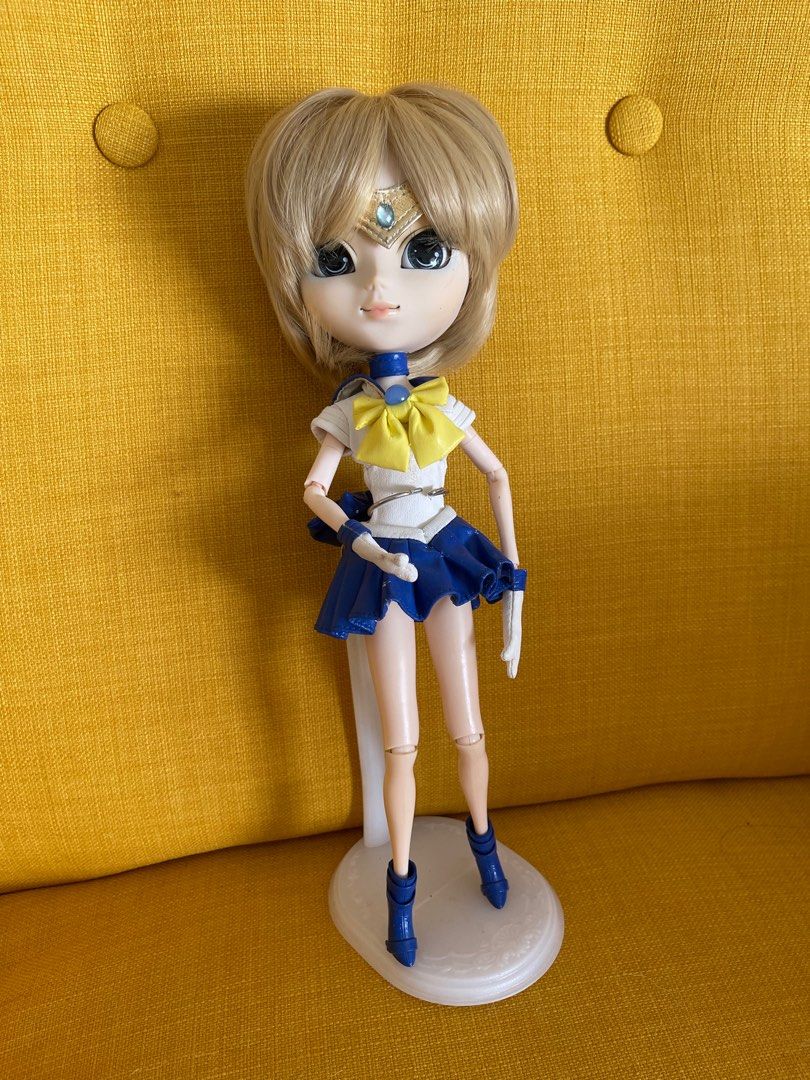 Pullip sailor uranus 2025