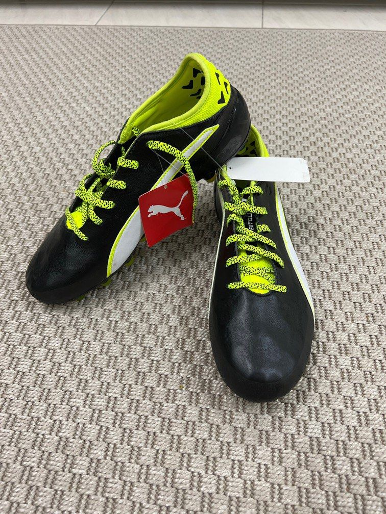 Puma evotouch 2 clearance