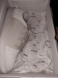 Puma x Han Kjobenhavn Suede