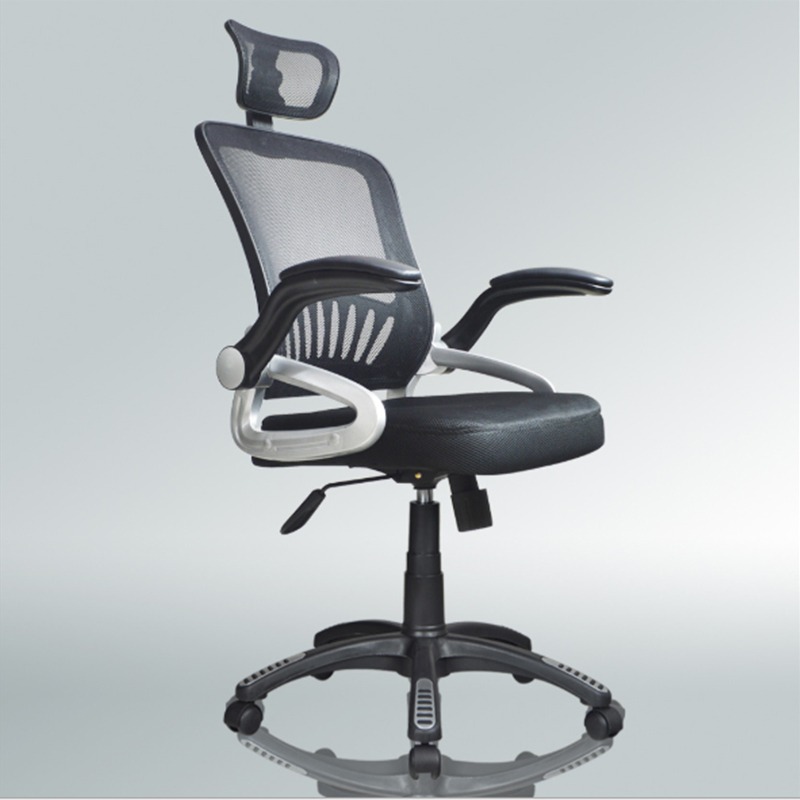Quality Computer chair (liftable arm) Office Chair, Furniture & Home