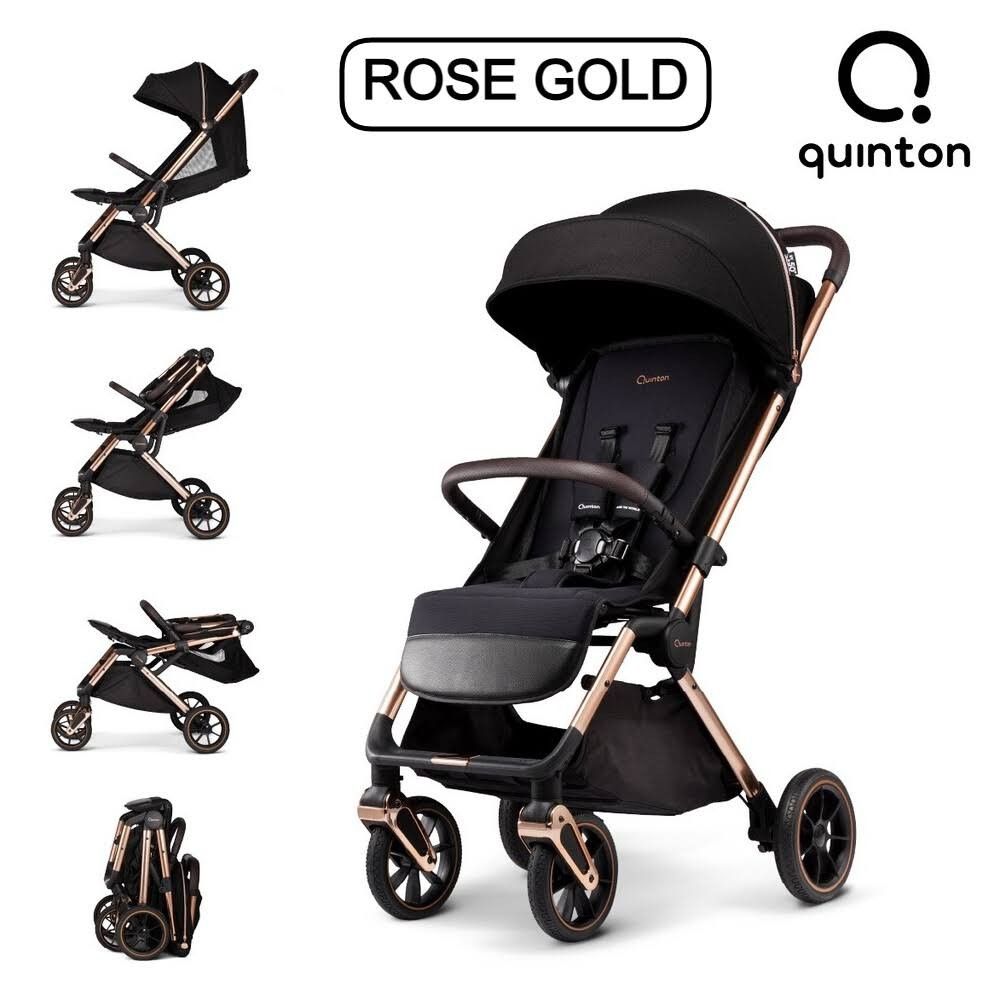 Quinton Roxy Stroller 0 22kg Babies Kids Going Out