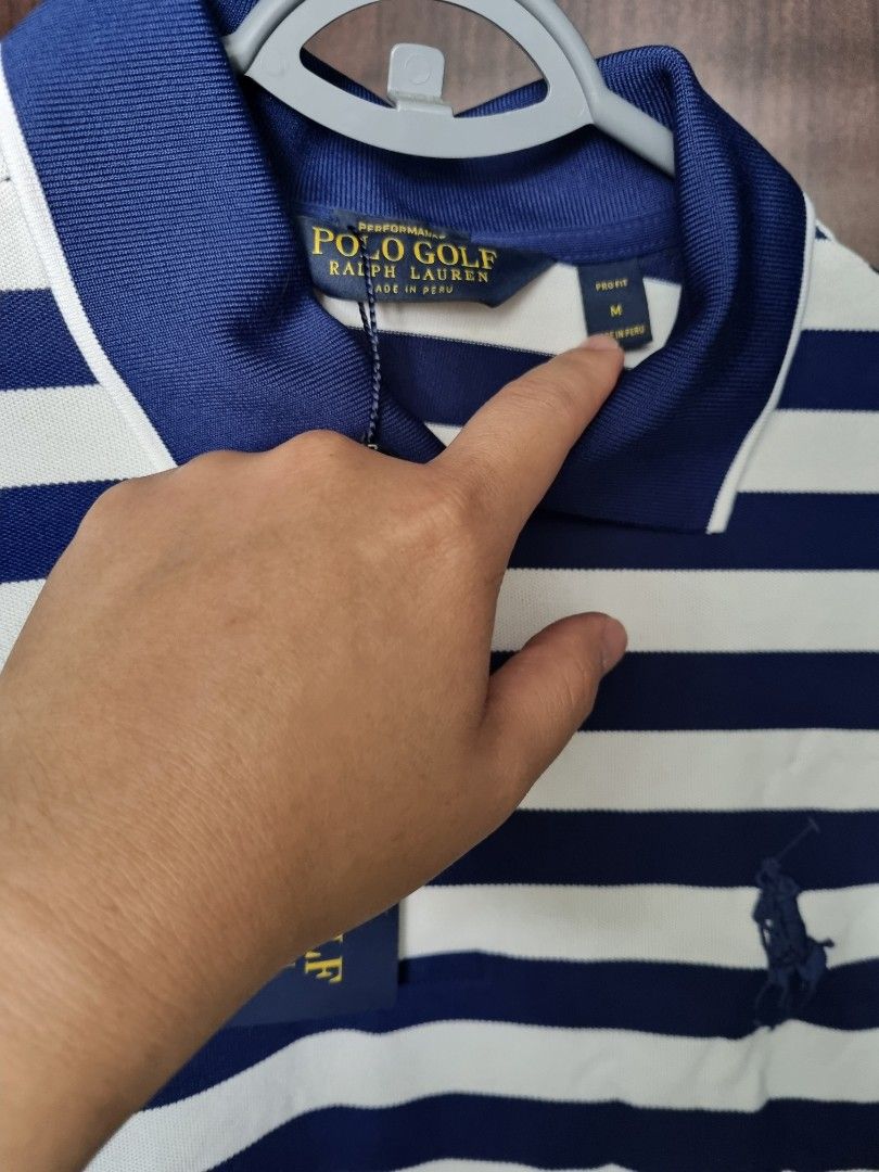 Ralph lauren golf tops hotsell