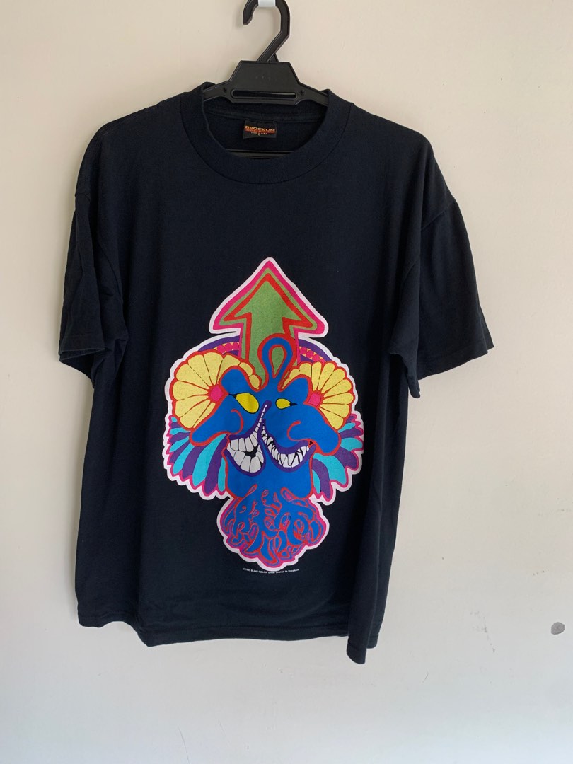 ☆仕入れ☆ レア vintage 90s no bonz tシャツ アメリカ製