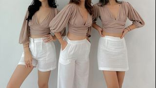 Ratushi Top