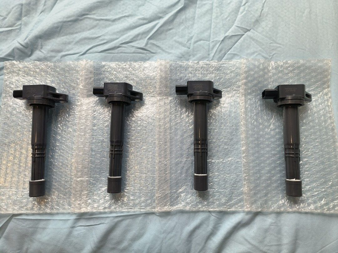 Ignition Coils for Honda Civic fd fd2 fd2r Accord cl7 cl7r Integra dc5