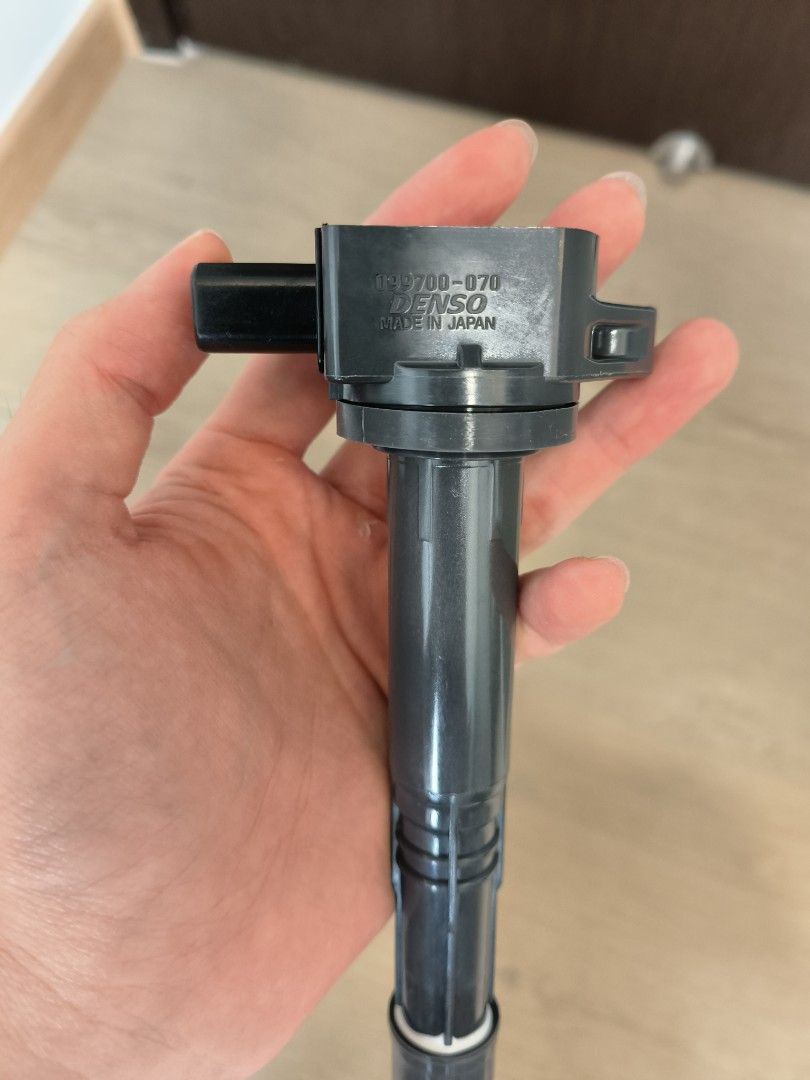 Ignition Coils for Honda Civic fd fd2 fd2r Accord cl7 cl7r Integra dc5