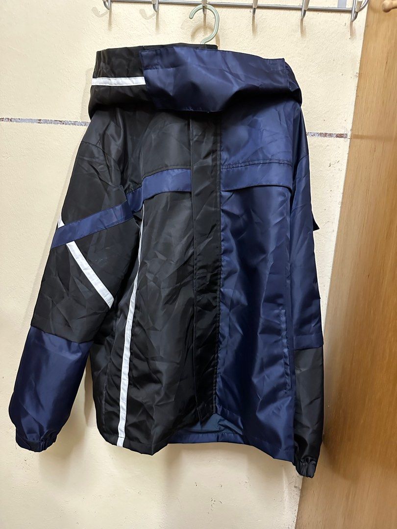 [Ready Stock] Kamen Rider Geats: DGP Jacket, Men's Fashion, Activewear ...