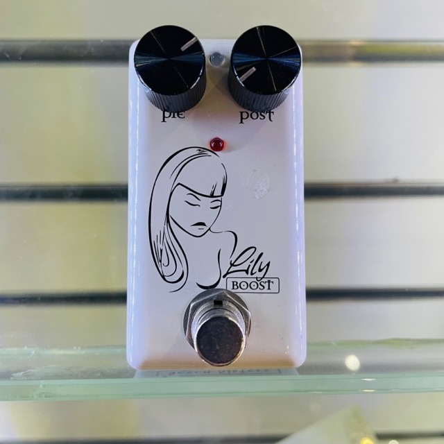 RED WITCH Seven Sisters Boost レア‼️充電式レッドウィッチセブン