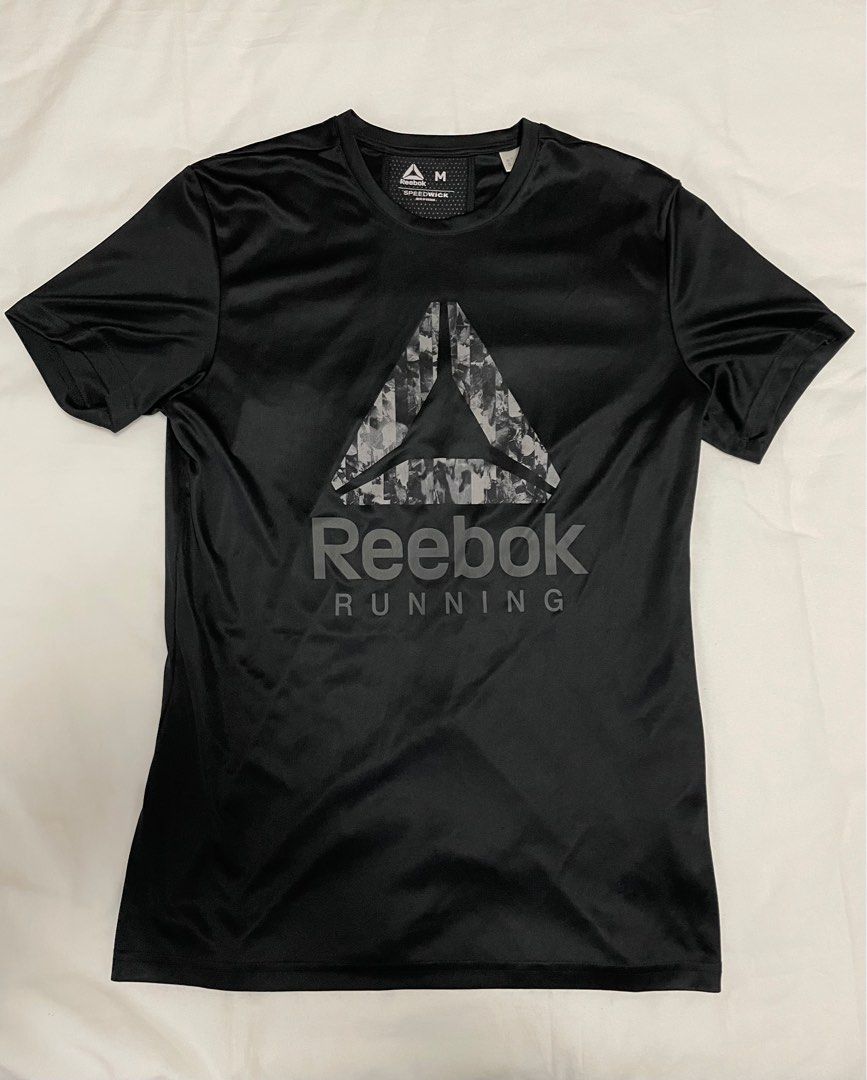 Reebok T shirt