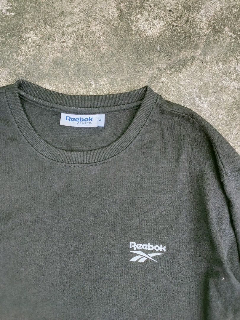 Covernat reebok 2025