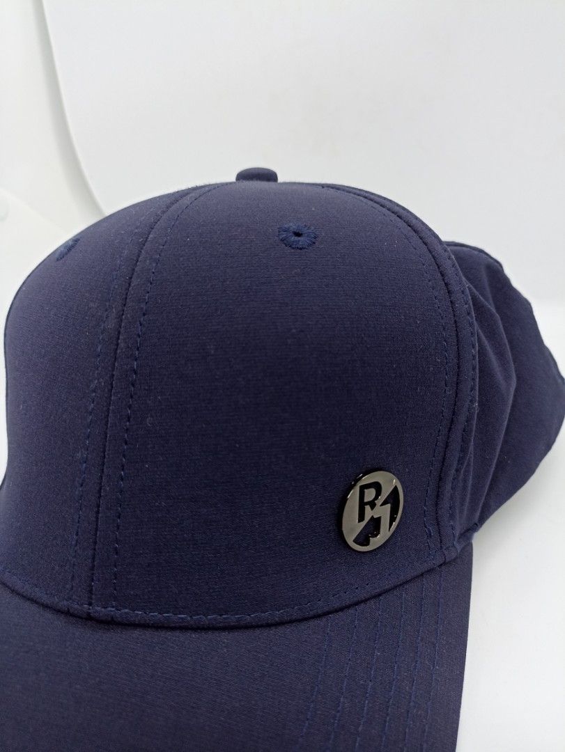 Relay Jeans Cap on Carousell