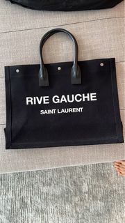 Shop Saint Laurent RIVE DROITE 2021-22FW NEW ERA YSL MONOGRAM CAP