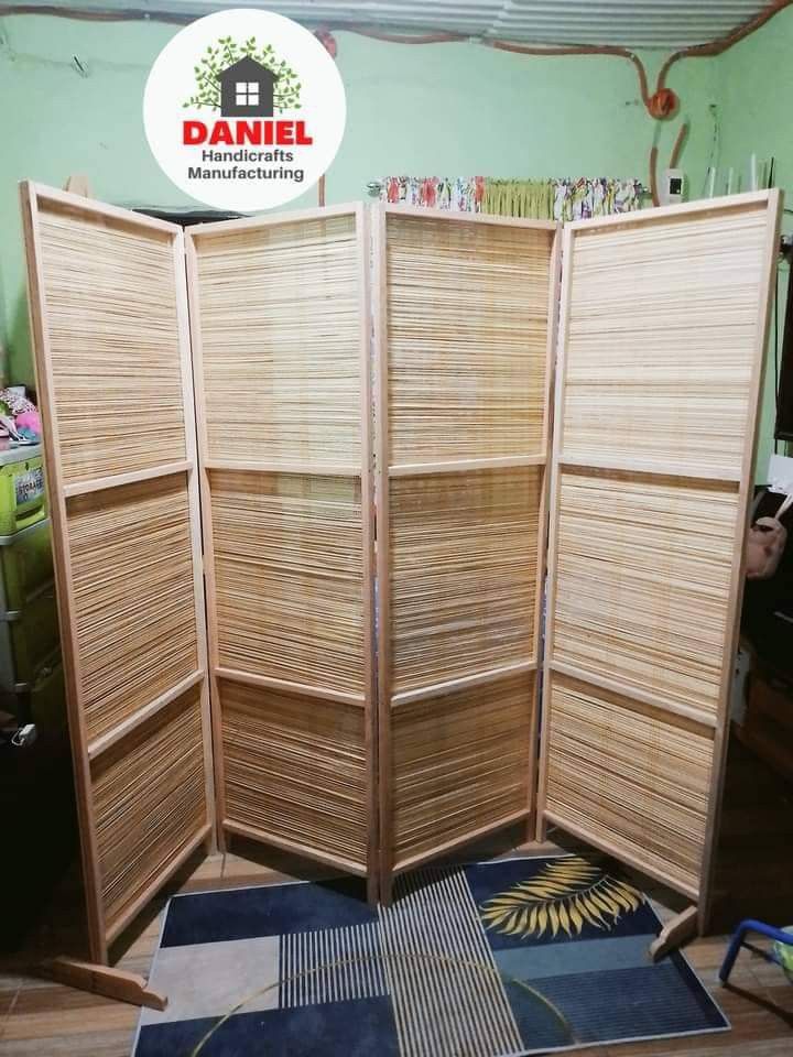 Room Divider Partitioner (Category: Wall Decor) located in Pasig City. Submitted by d.c.b.onlineshop (Listing ID 1203157728, Image 2). Description: .