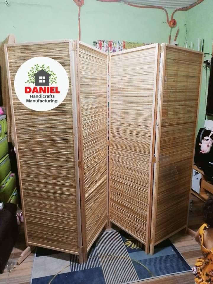 Room Divider Partitioner (Category: Wall Decor) located in Pasig City. Submitted by d.c.b.onlineshop (Listing ID 1203157728, Image 3). Description: .