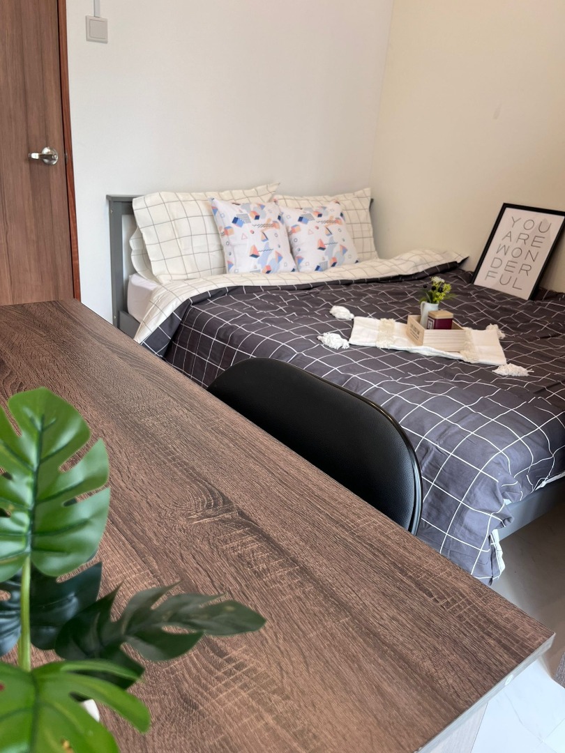 Room Rental for 2 Person -Master and 2 common Rooms! NO Owner, Property ...