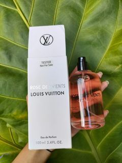 Koleksi parfum body wash body lotion Parfum Louis Vuitton Apogee Wanita 