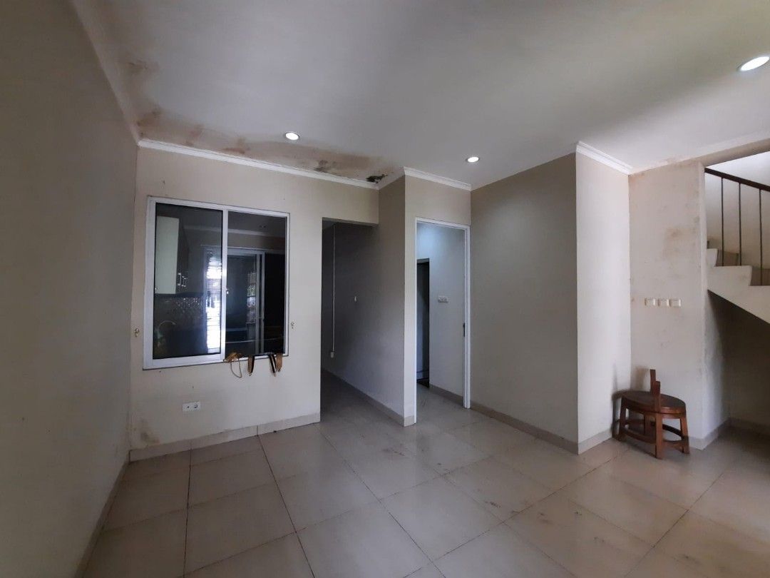 Rumah Minimalis Bukit Golf Riverside, Property, For Sale on Carousell