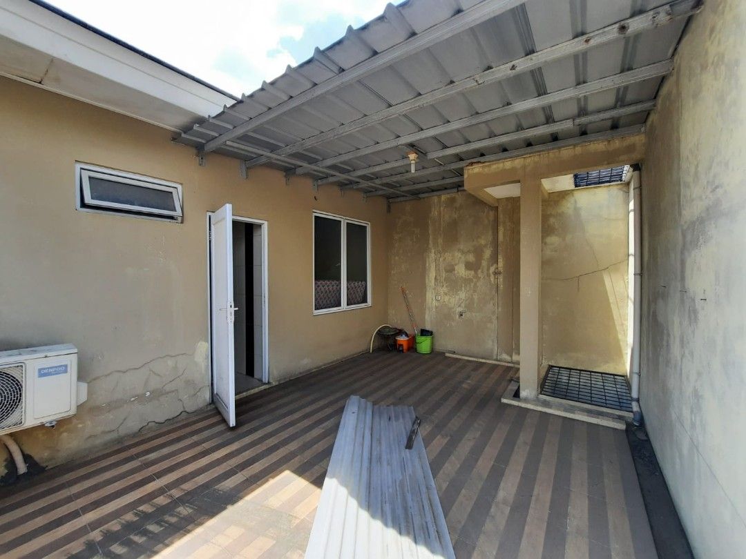 Rumah Minimalis Bukit Golf Riverside, Property, For Sale on Carousell