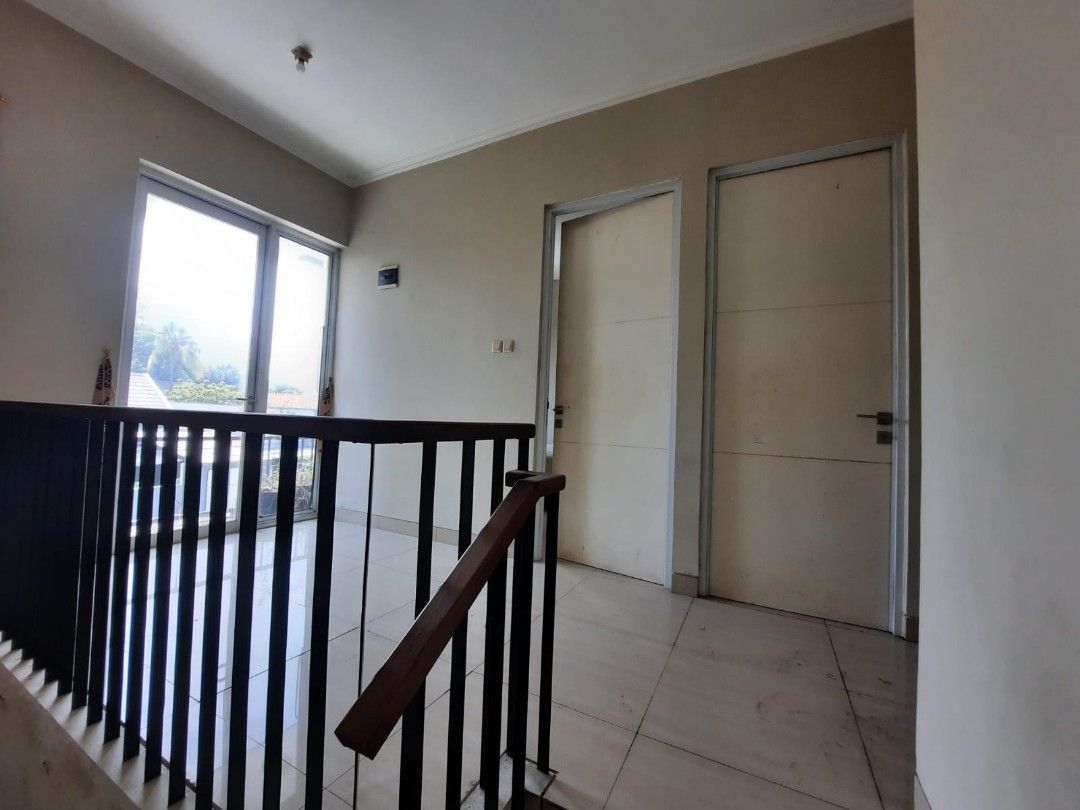 Rumah Minimalis Bukit Golf Riverside, Property, For Sale on Carousell