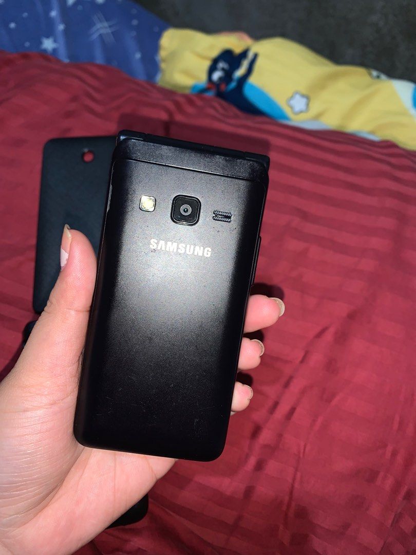 Samsung Folder 2, Mobile Phones & Gadgets, Mobile Phones, Android ...