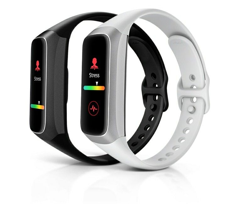 Galaxy fit watches online