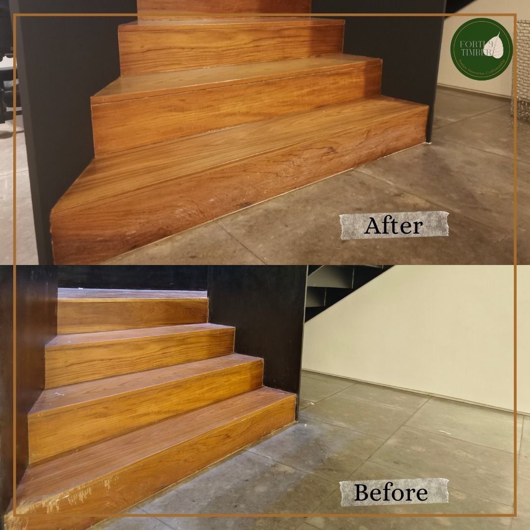 Sand and Varnishing, Furniture & Home Living, Home Decor, Carpets, Mats