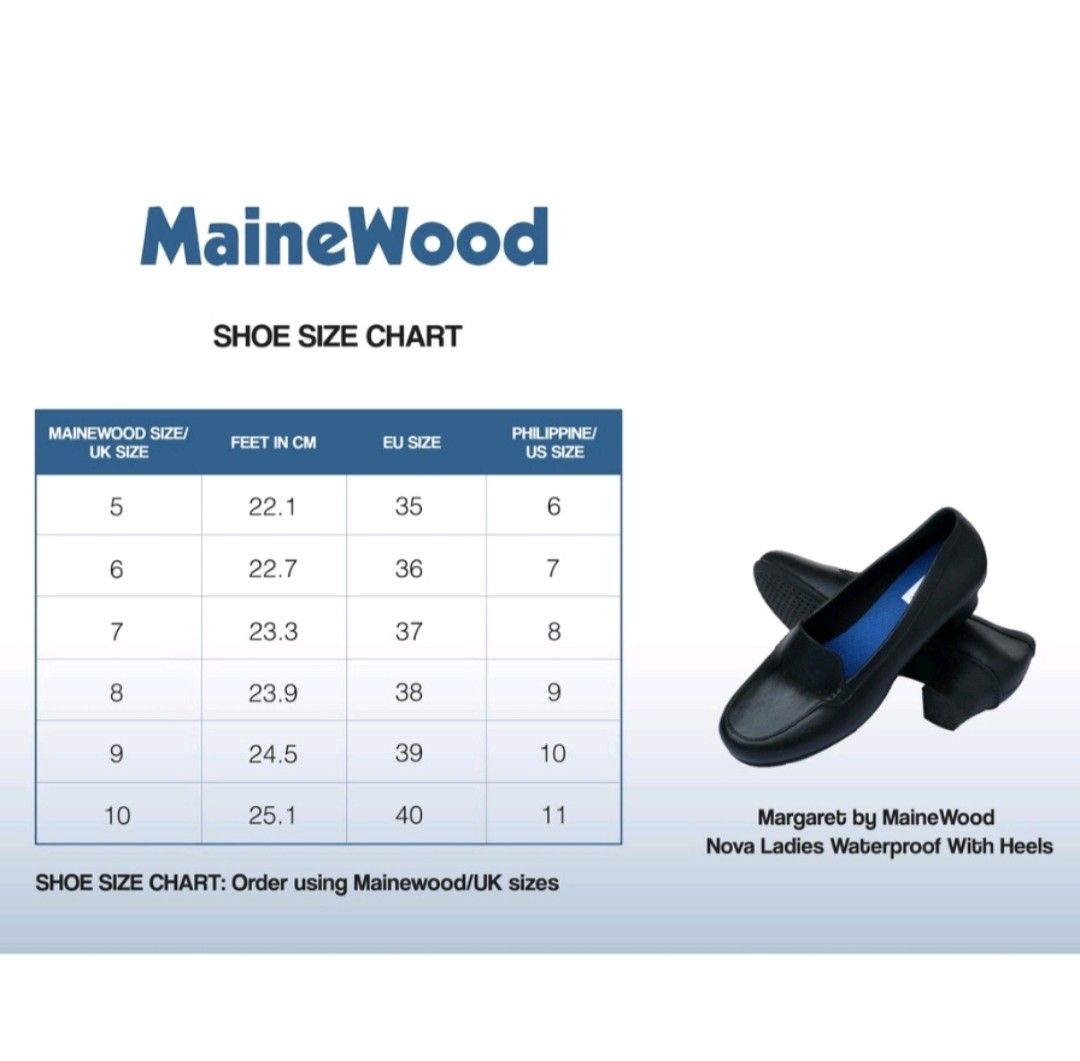 40eu shoe size clearance