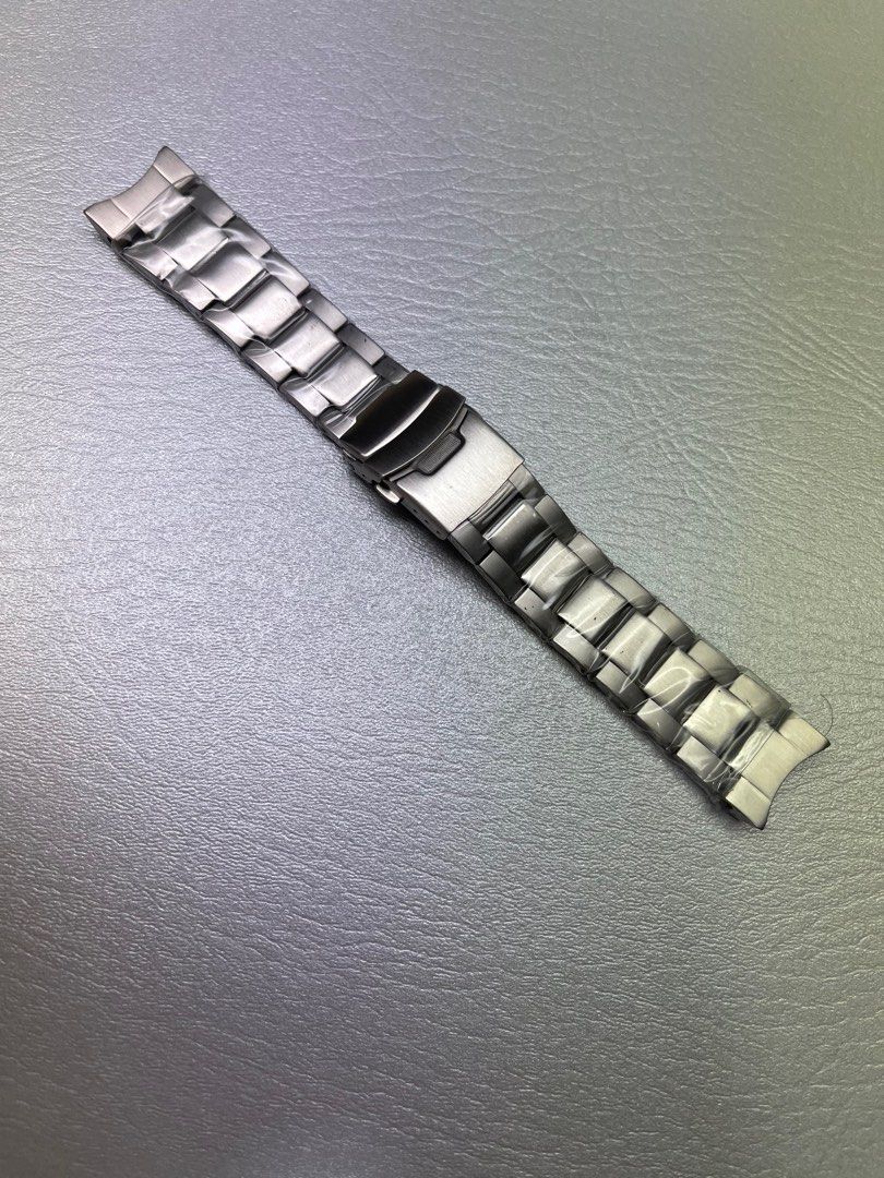 Bracelet De Montre Seiko - Modèle Japan B - Neuf Sans étiquette - Pour Remplacement