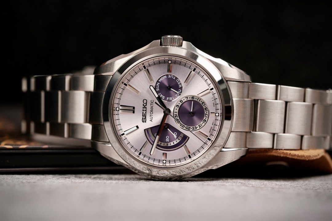 Seiko SDGC001 Men s Fashion Watches Accessories Watches on
