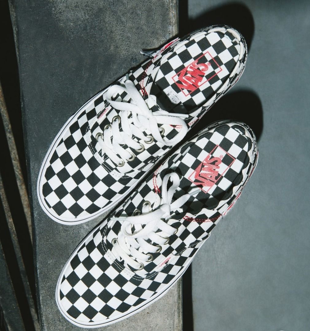 vans 40 5