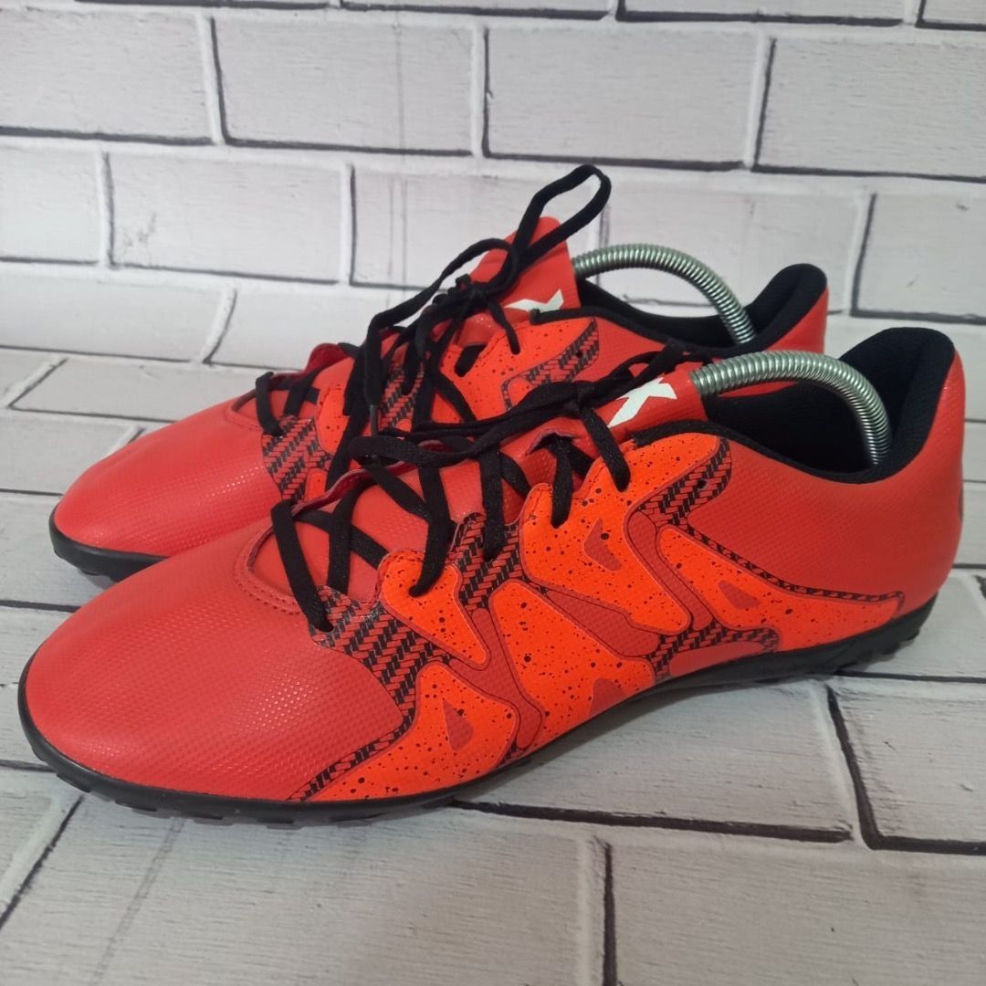 Botines adidas x 15.4 clearance
