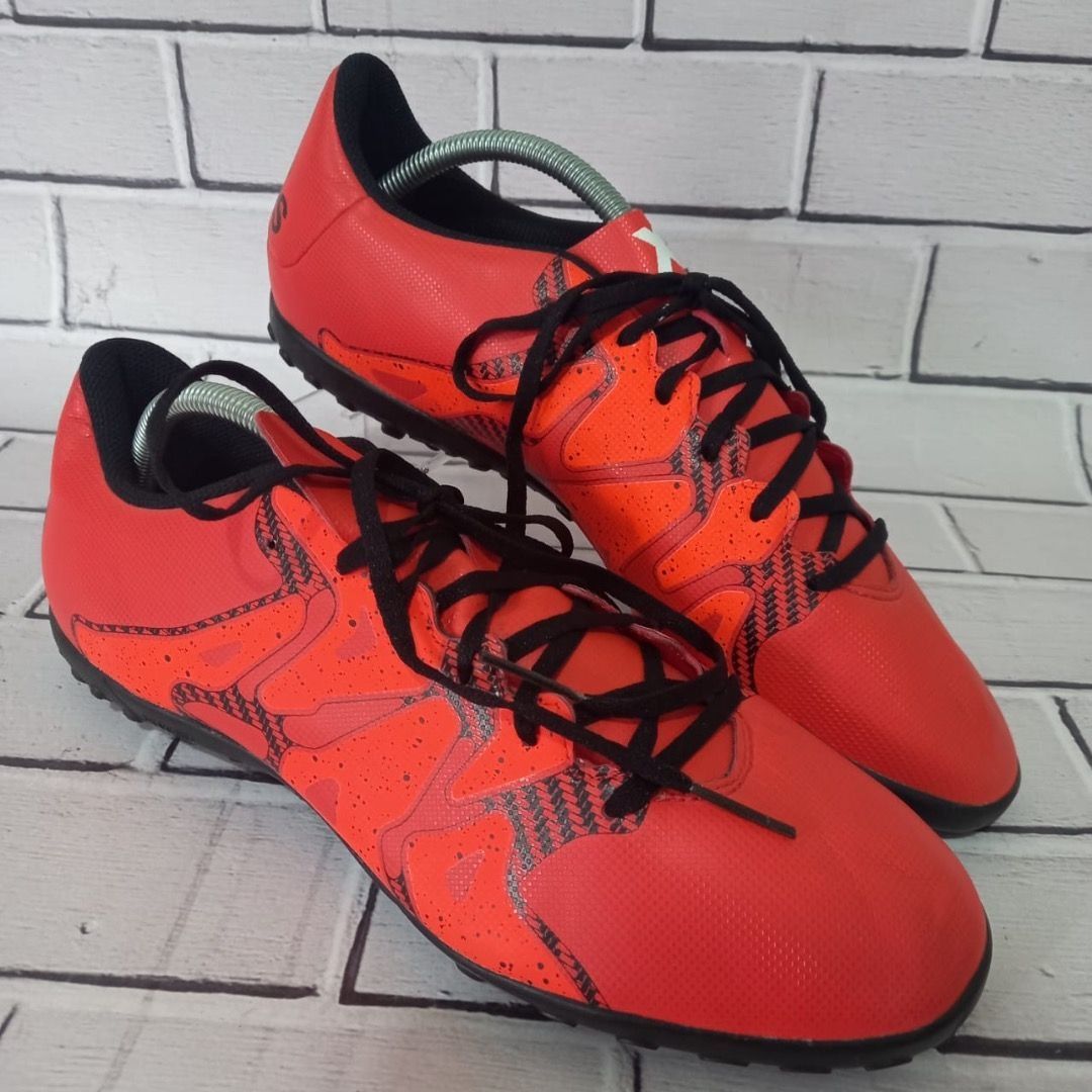 Botines adidas x 15.4 store