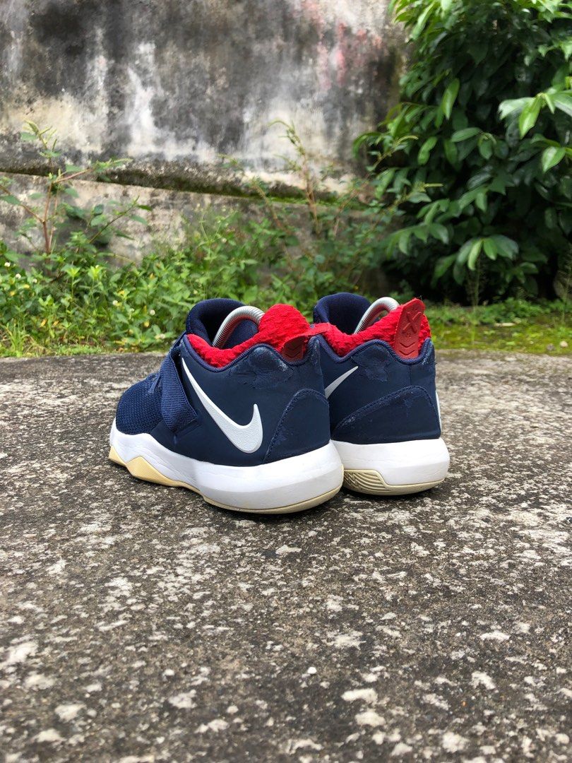 Nike lebron shop ambassador 10