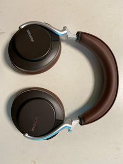 Shure Aonic 50