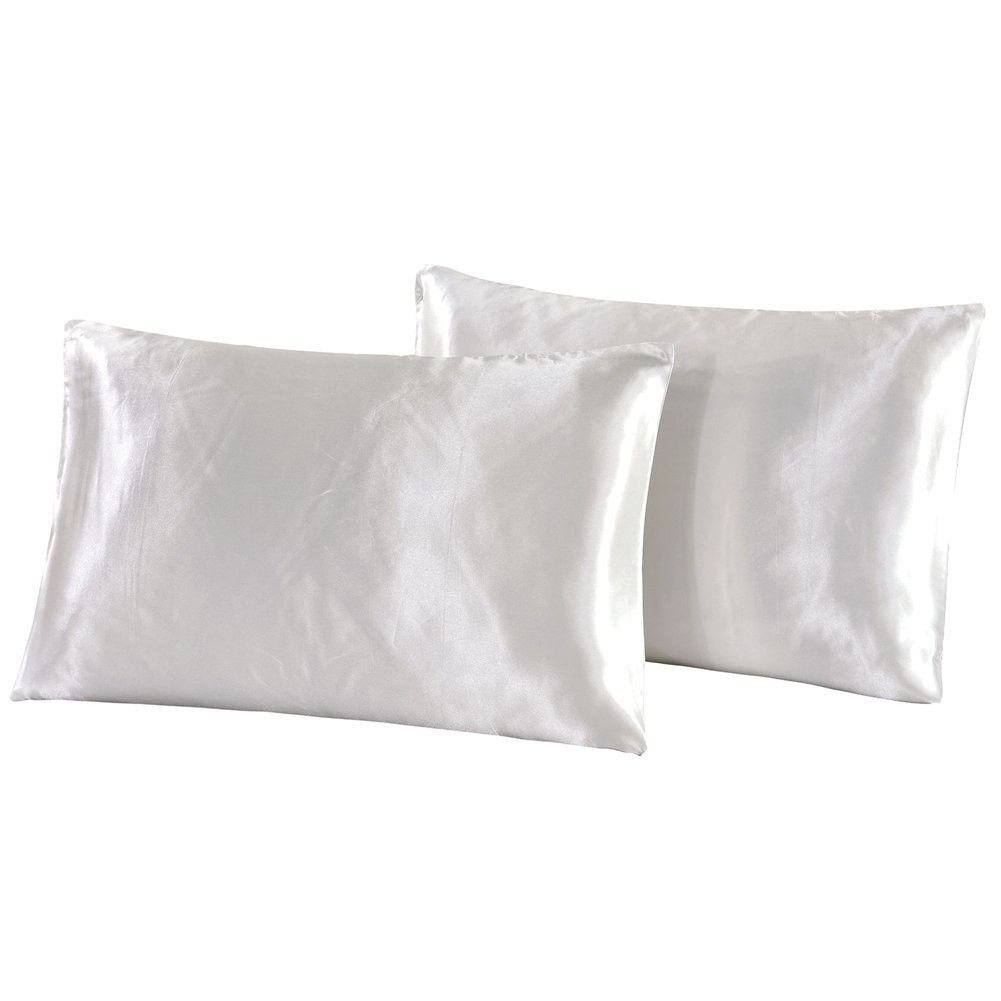 Elegant throw online pillows silk