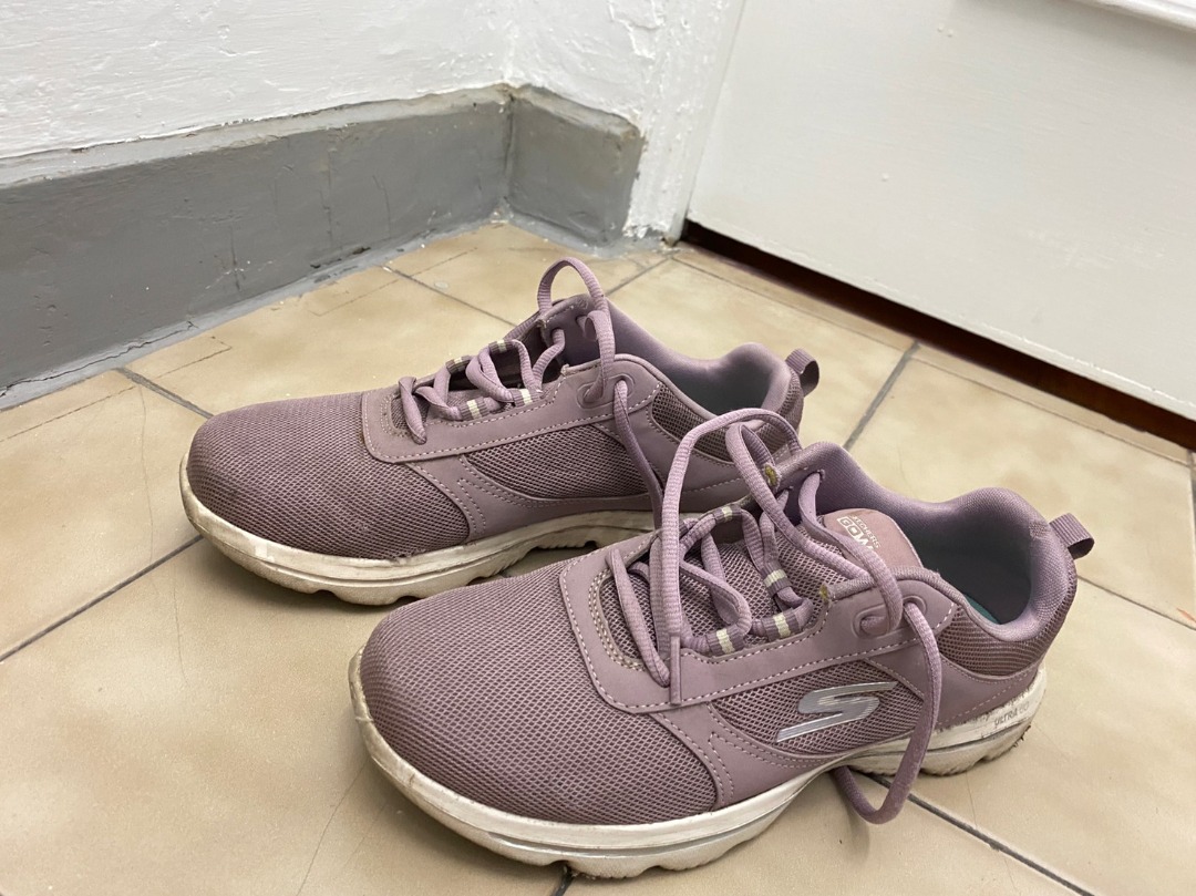 Womens go walk best sale evolution ultra