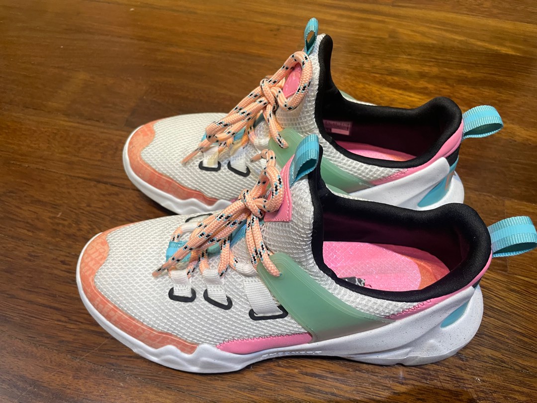 Skechers summer 2025 sneakers