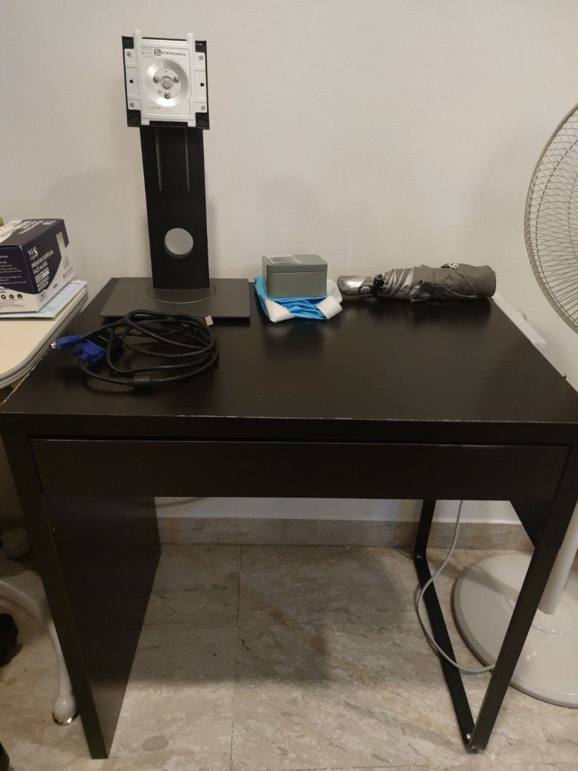 Small study table for sale, Furniture & Home Living, Furniture, Tables