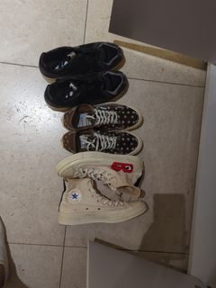 Sneakers & Shoes