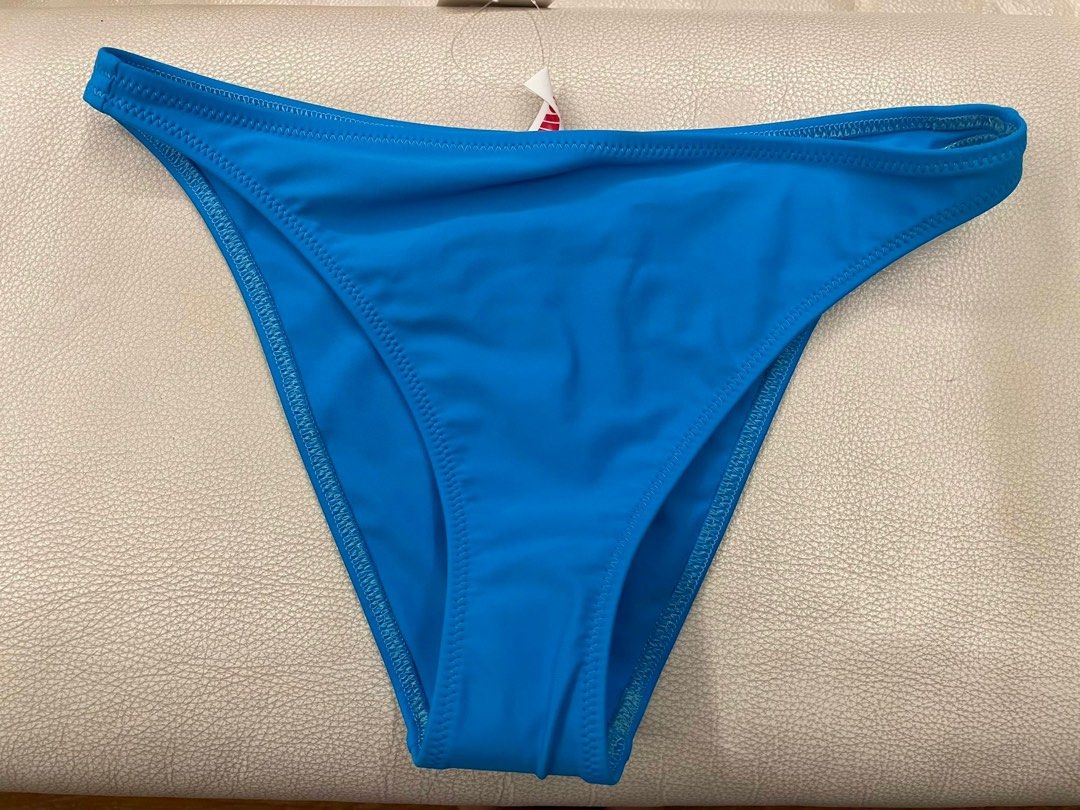 Solid & Striped Logan Bikini Top and Bottom, Women's Fashion, Swimwear, Bikinis & Swimsuits on