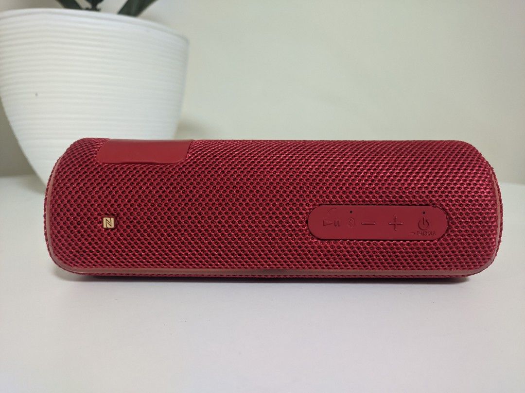 Srs xb21 nfc hotsell