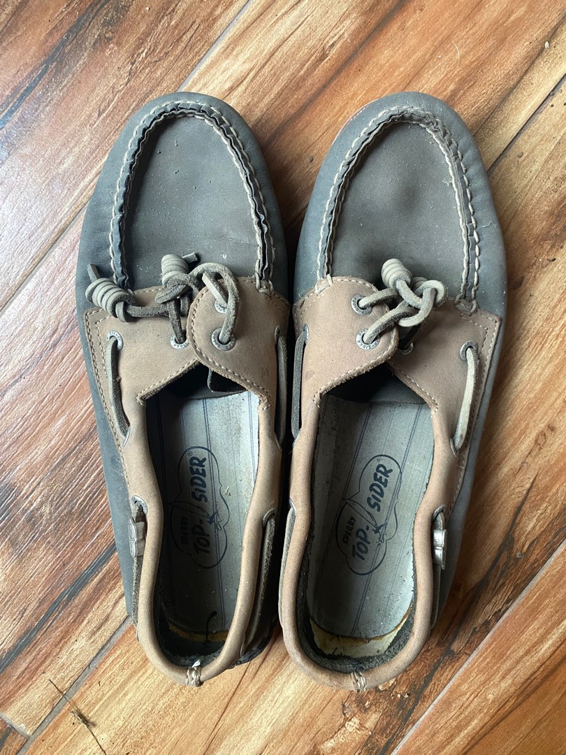 Sperry, Men's Fashion, Footwear, Shoe inserts & accessories on Carousell